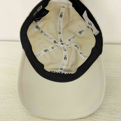 V.A VARIOUS ARTISTS 9THIRTY CAP メンズ