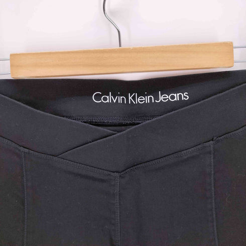 カルバンクラインジーンズ Calvin Klein Jeans ストレッチレギンスパンツ メンズ 32