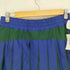 ナイキ NIKE Sport Skirt 15SS メッシュ切替 ナイロン ミディ スカート スポーツスカート レディース JPN:S