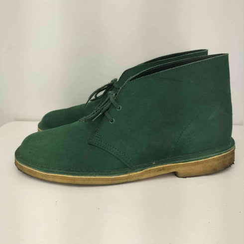 クラークスオリジナルズ Clarks ORIGINALS Desert Boots スウェード デザートブーツ メンズ CN:280
