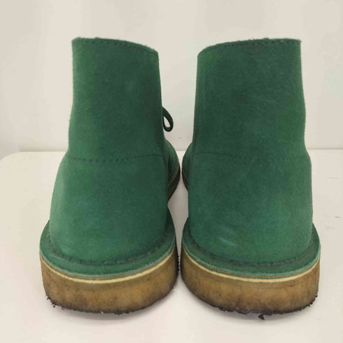 クラークスオリジナルズ Clarks ORIGINALS Desert Boots スウェード デザートブーツ メンズ CN:280