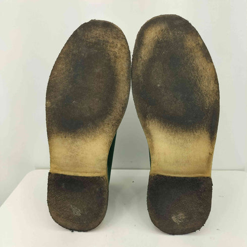 クラークスオリジナルズ Clarks ORIGINALS Desert Boots スウェード デザートブーツ メンズ CN:280