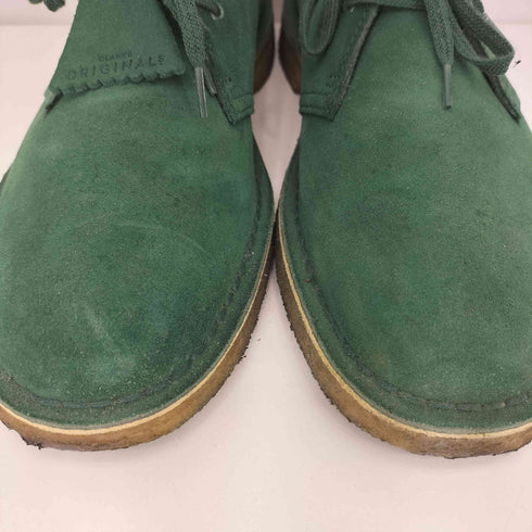 クラークスオリジナルズ Clarks ORIGINALS Desert Boots スウェード デザートブーツ メンズ CN:280