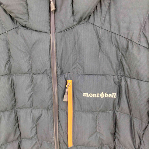 モンベル mont bell Ignis Down Parka イグニス ダウン パーカ ダウンジャケット メンズ import:L