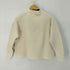 グリン grin ハイネック キルト プルオーバー レディース