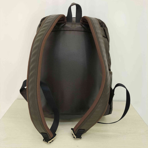 アルティザンアンドアーティスト ARTISAN&ARTIST レザー バックパック リュックサック メンズ