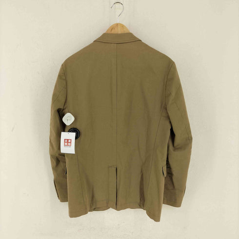 marcel lassance モロッコ製 ジャケット パンツ セットアップ メンズ 46 38