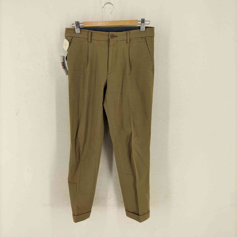 marcel lassance モロッコ製 ジャケット パンツ セットアップ メンズ 46 38