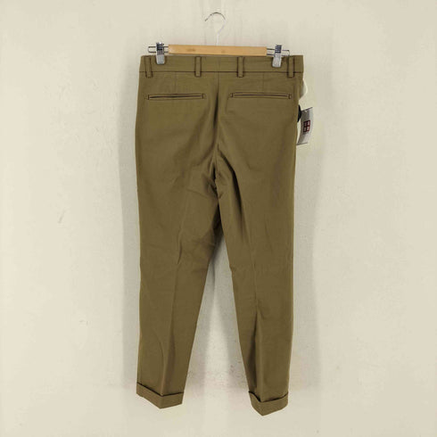 marcel lassance モロッコ製 ジャケット パンツ セットアップ メンズ 46 38
