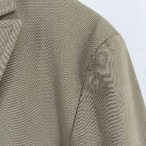 marcel lassance モロッコ製 ジャケット パンツ セットアップ メンズ 46 38