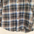 ブルックスブラザーズ BROOKS BROTHERS REGENT チェック柄 ボタンダウン 長袖シャツ メンズ import:XS