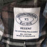 ブルックスブラザーズ BROOKS BROTHERS REGENT チェック柄 ボタンダウン 長袖シャツ メンズ import:XS