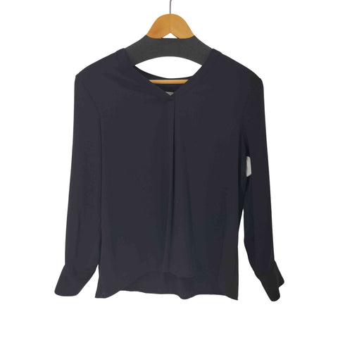 アーバンリサーチドアーズ URBAN RESEARCH DOORS 23SS Vネックスキッパーブラウス レディース ONE SIZE