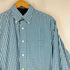 ブルックスブラザーズ BROOKS BROTHERS EST.1818 チェック L/S BDシャツ メンズ 15 2/1 33