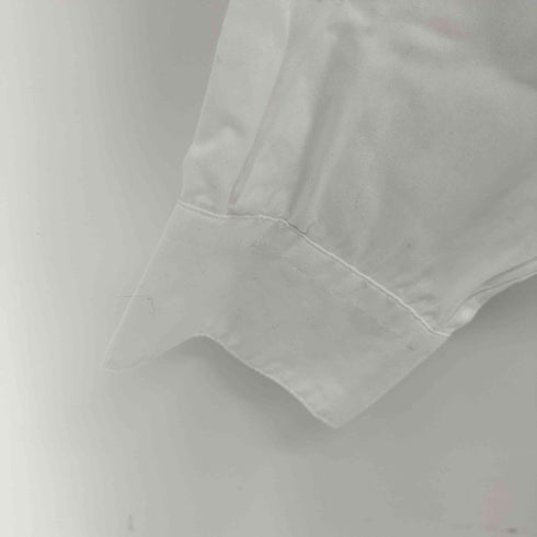 アーバンリサーチドアーズ URBAN RESEARCH DOORS 23AW コットンレギュラーカラーオーバーシャツ レディース JPN:M