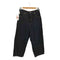 NOREMID RIGID SUPER BAGGY DENIM BLACK リジット スーパー バギーデニムパンツ STREET メンズ M