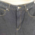 NOREMID RIGID SUPER BAGGY DENIM BLACK リジット スーパー バギーデニムパンツ STREET メンズ M