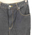 NOREMID RIGID SUPER BAGGY DENIM BLACK リジット スーパー バギーデニムパンツ STREET メンズ M