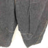 NOREMID RIGID SUPER BAGGY DENIM BLACK リジット スーパー バギーデニムパンツ STREET メンズ M