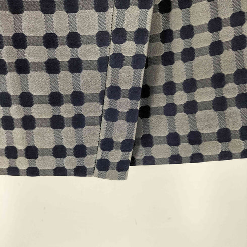 エンポリオアルマーニ EMPORIO ARMANI 総柄 デザインスカート レディース 38