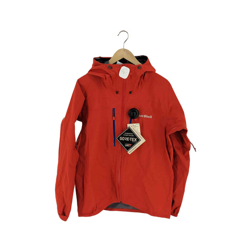 モンベル mont bell Tempest Jacket GORE-TEX テンペストジャケット メンズ import:M