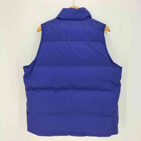マーモット MARMOT PERTEX(R) QUANTUM Reversible Down Vest メンズ JPN:S