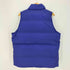 マーモット MARMOT PERTEX(R) QUANTUM Reversible Down Vest メンズ JPN:S