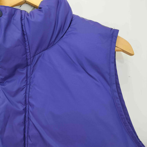 マーモット MARMOT PERTEX(R) QUANTUM Reversible Down Vest メンズ JPN:S