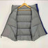 マーモット MARMOT PERTEX(R) QUANTUM Reversible Down Vest メンズ JPN:S