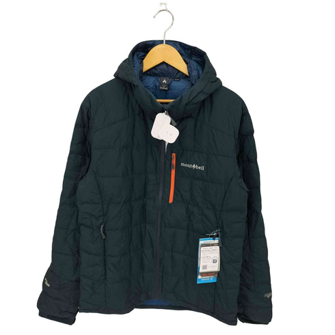 モンベル mont bell US Ignis Down Parka イグニス ダウン パーカ ダウンジャケット メンズ import:M
