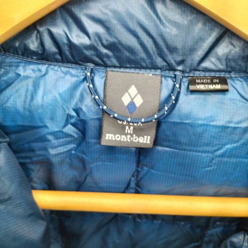 モンベル mont bell US Ignis Down Parka イグニス ダウン パーカ ダウンジャケット メンズ import:M