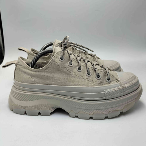 コンバース CONVERSE ALL STAR TREKWAVE CS OX ローカットスニーカー レディース JPN:23.5