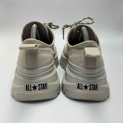 コンバース CONVERSE ALL STAR TREKWAVE CS OX ローカットスニーカー レディース JPN:23.5