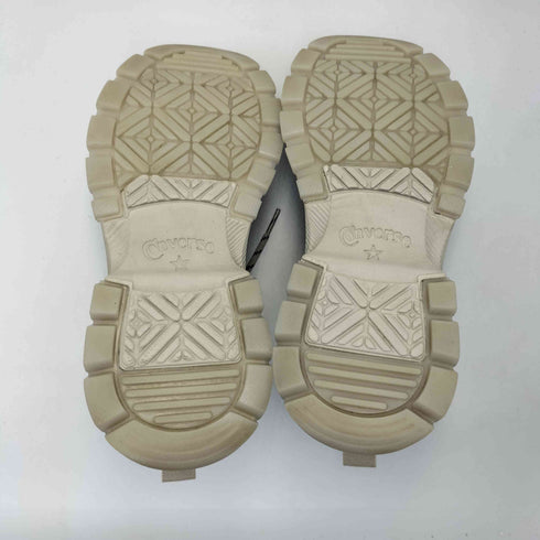 コンバース CONVERSE ALL STAR TREKWAVE CS OX ローカットスニーカー レディース JPN:23.5