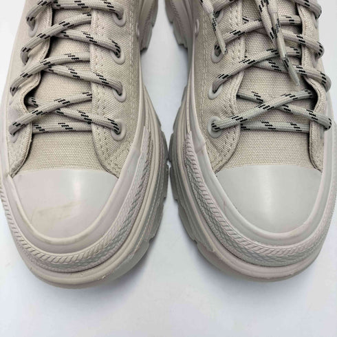 コンバース CONVERSE ALL STAR TREKWAVE CS OX ローカットスニーカー レディース JPN:23.5