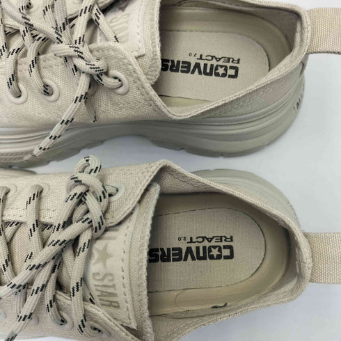 コンバース CONVERSE ALL STAR TREKWAVE CS OX ローカットスニーカー レディース JPN:23.5