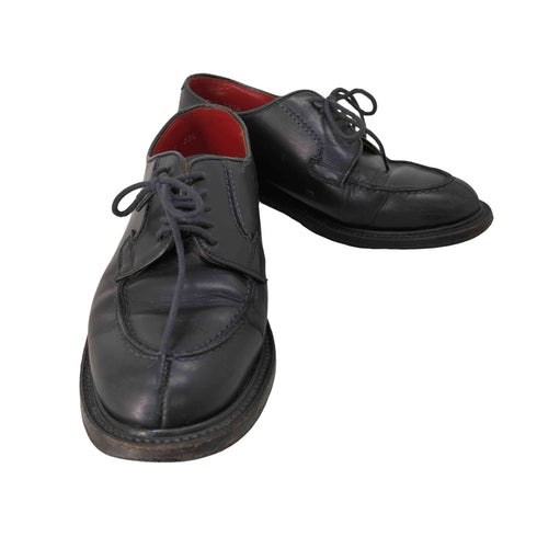 リーガル REGAL Uチップ レザーシューズ レディース JPN:23.5