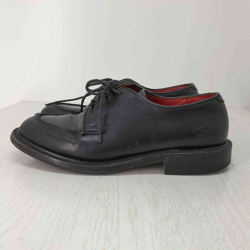 リーガル REGAL Uチップ レザーシューズ レディース JPN:23.5