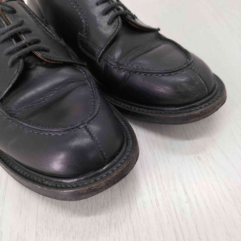 リーガル REGAL Uチップ レザーシューズ レディース JPN:23.5