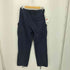 ロイヤルネイビー ROYAL NAVY 90s イギリス軍 COMBAT TROUSERS トラウザーパンツ メンズ 85/80/96