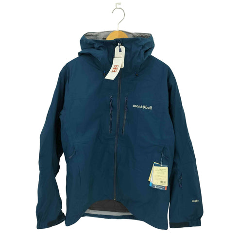 モンベル mont bell 3in1 Fall Line Parka 3in1 フォールライン パーカ マウンテンパーカー メンズ import:L