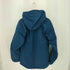 モンベル mont bell 3in1 Fall Line Parka 3in1 フォールライン パーカ マウンテンパーカー メンズ import:L