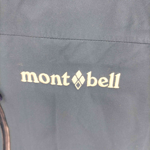 モンベル mont bell 3in1 Fall Line Parka 3in1 フォールライン パーカ マウンテンパーカー メンズ import:L