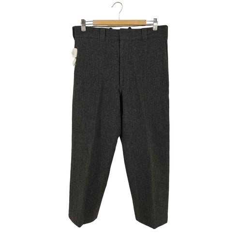 ウールリッチ WOOLRICH 70s ツイード ウールパンツ メンズ