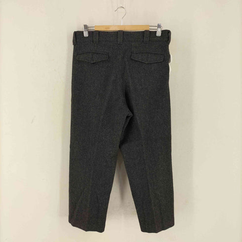 ウールリッチ WOOLRICH 70s ツイード ウールパンツ メンズ