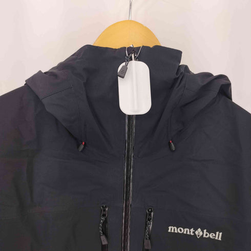 モンベル mont bell 3in1 Fall Line Parka 3in1 フォールライン パーカ マウンテンパーカー メンズ import:L