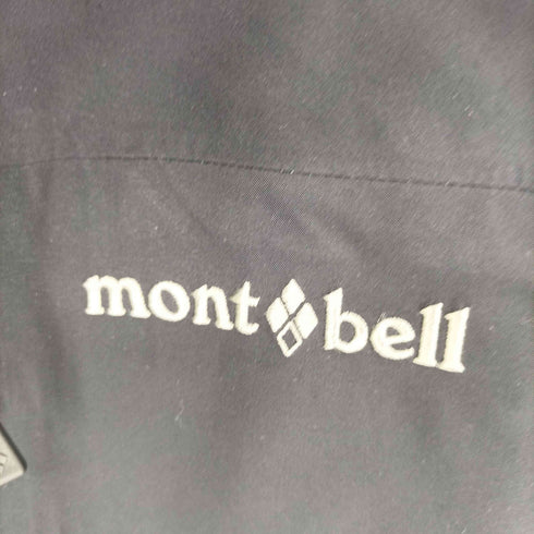 モンベル mont bell 3in1 Fall Line Parka 3in1 フォールライン パーカ マウンテンパーカー メンズ import:L