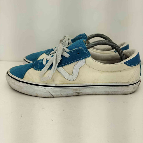 バンズ VANS Sport スポーツ ローカット スニーカー メンズ JPN:27.5