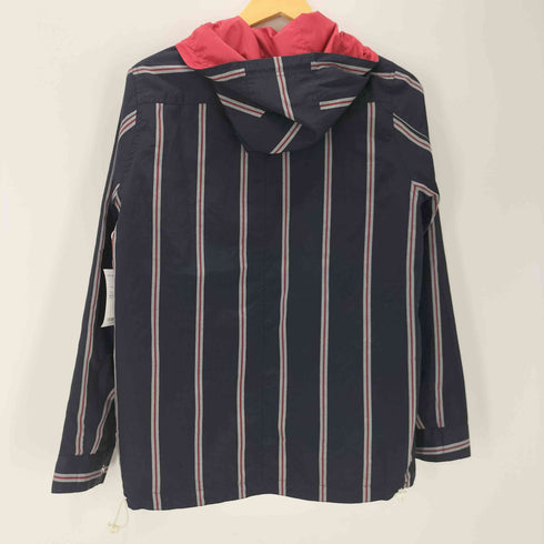 フレッドペリー FRED PERRY リバーシブルパーカ レディース JPN:XS