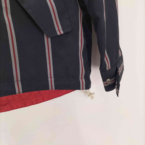 フレッドペリー FRED PERRY リバーシブルパーカ レディース JPN:XS